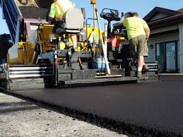 Trusted Golden Glades, FL Driveway Paving Services Experts